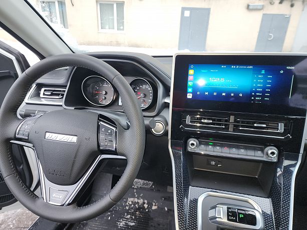 HAVAL M6