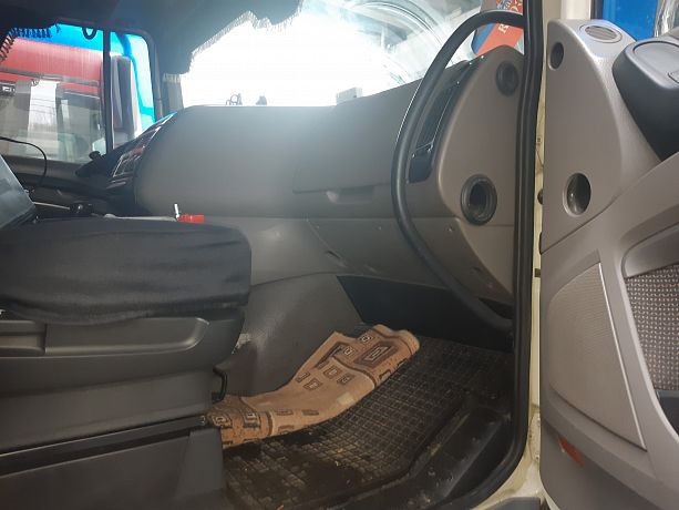 DAF 105.410 2012 г.в.