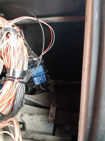DAF 105.410